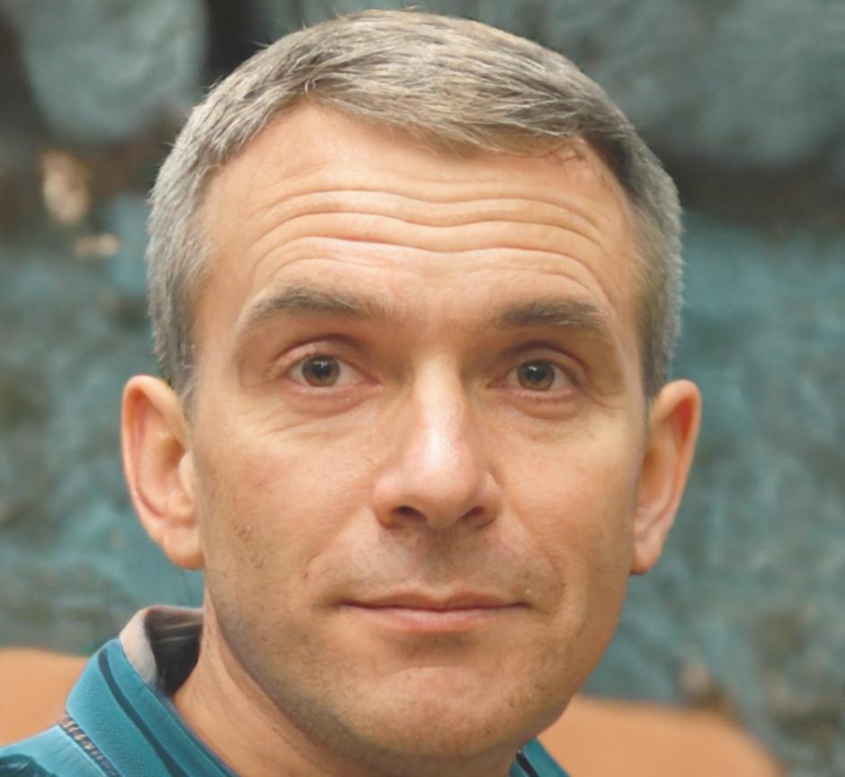 Zufriedener Kunde Michael Schmidt