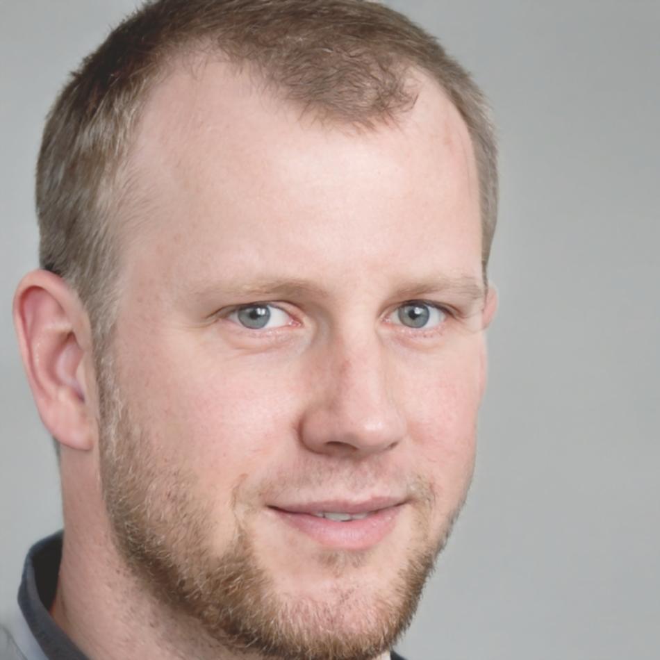 Kunde Marcus Weber