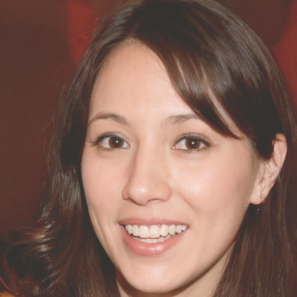 Kundin Sarah Müller